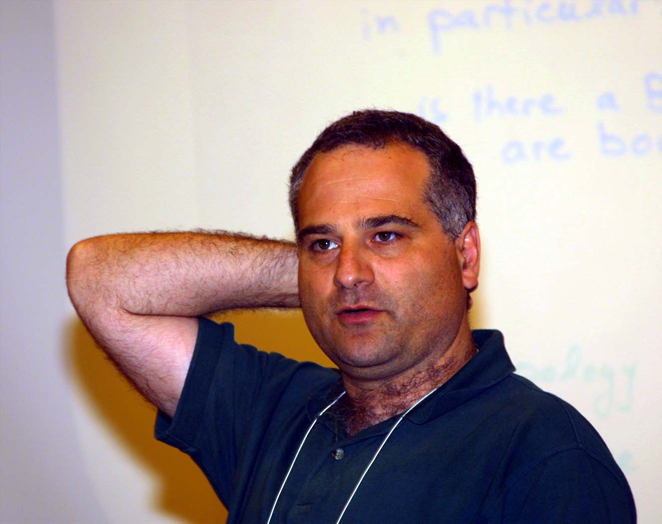 Adi Rosen