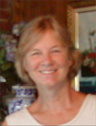 Judith Stafford