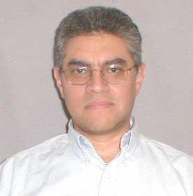 Arturo Hernández-Aguirre