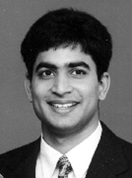 Praveen Seshadri