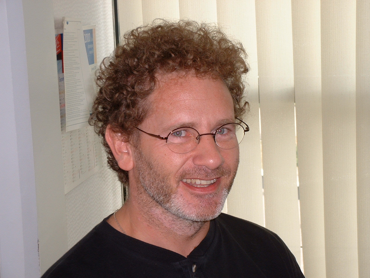 Yannick Toussaint
