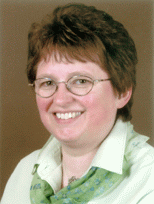 Karin Gatermann