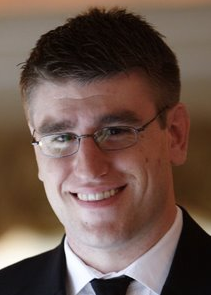 Michael E. Locasto