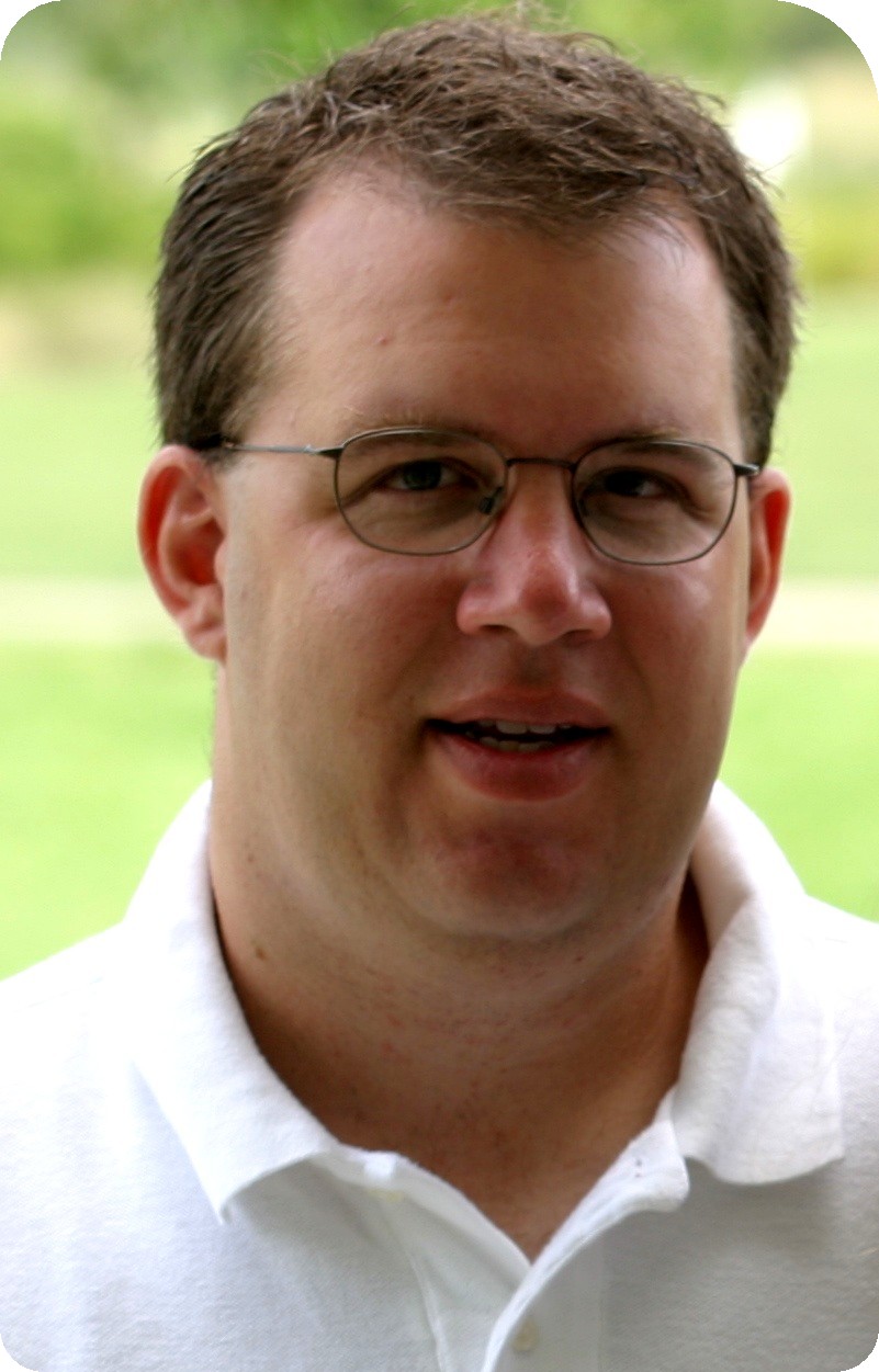 Mark Heinrich