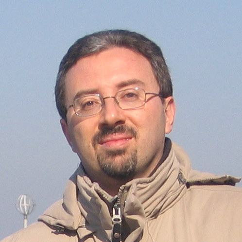 Giovanni Schembra