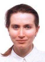 Natalia Sidorova