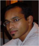 Rajdeep K. Dash