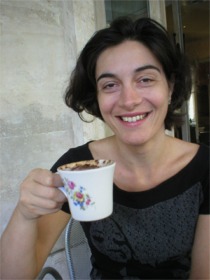 Luciana S. Buriol