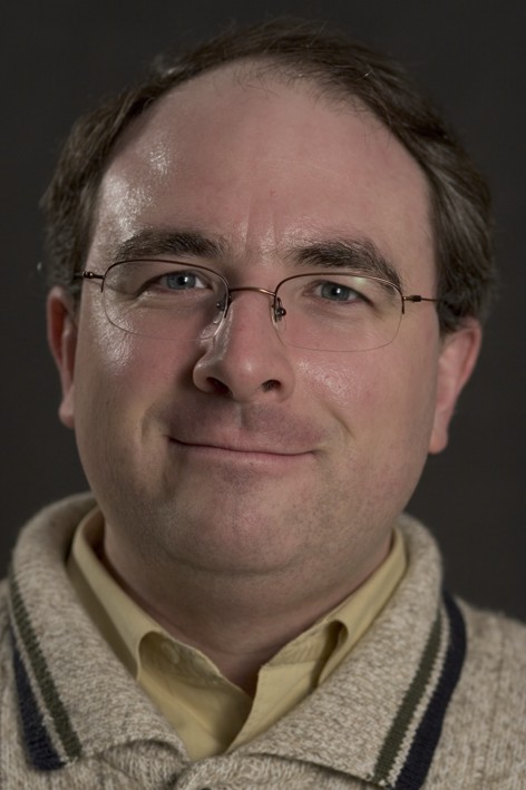 Bernard Gendron