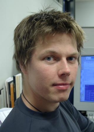 Janne Nikkilä