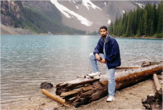 Tarek Sheltami