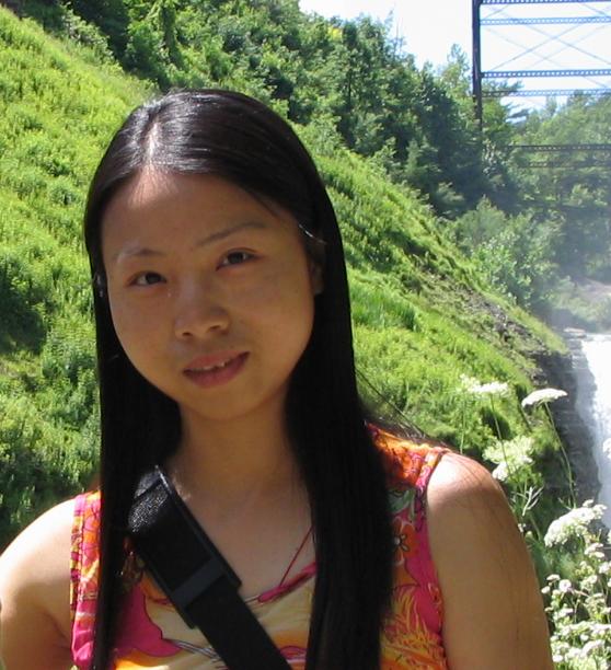 Li Wei