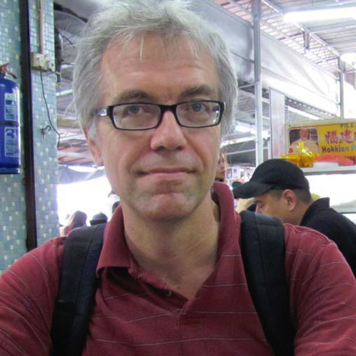 Eric Schmutz