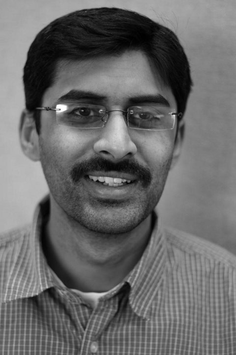 Purushottam Kulkarni