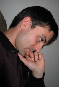 Kamal Aboul-Hosn