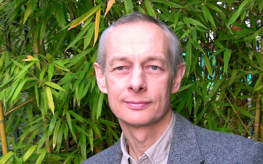 André Kempe