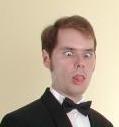 Rob Mccool