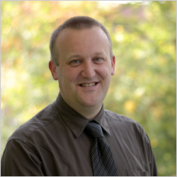 Mark Weal