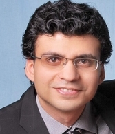 Shah Rukh Humayoun