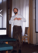 Igor Mozetic