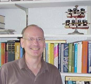 Arthur L. Delcher