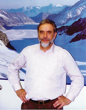 Carlo Zaniolo