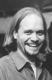 Erik Riedel