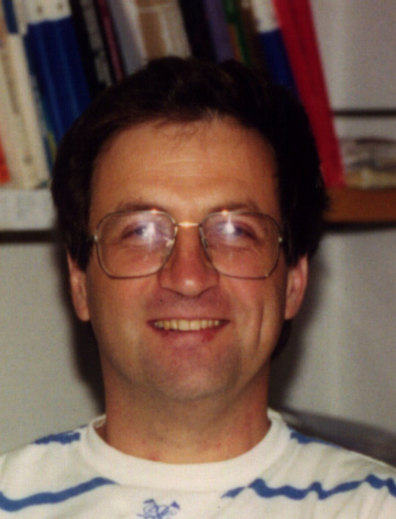 Amiram Yehudai