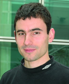 Thomas Voegtlin