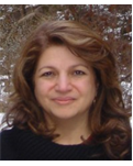 Hamideh Afsarmanesh