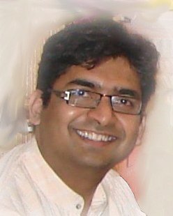 Navin Kabra