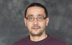 Houari Sahraoui