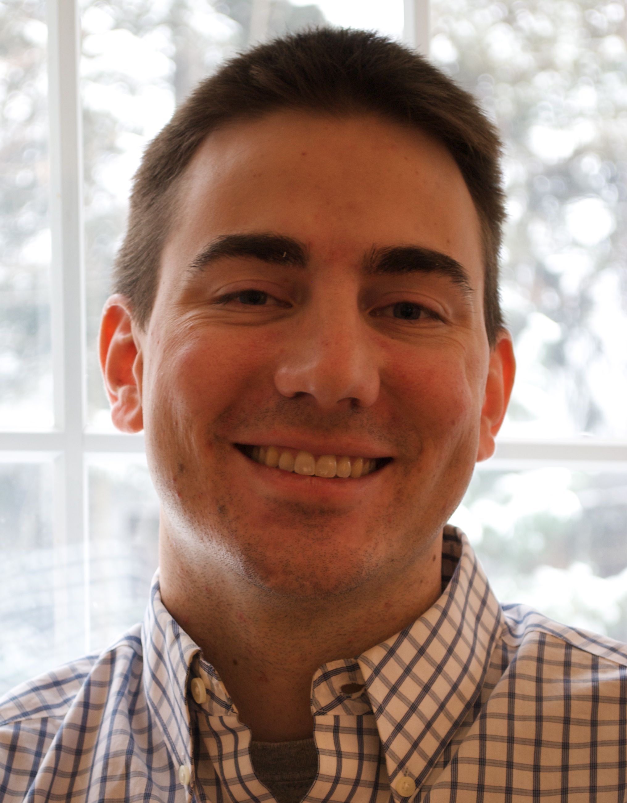 Jeff M. Phillips
