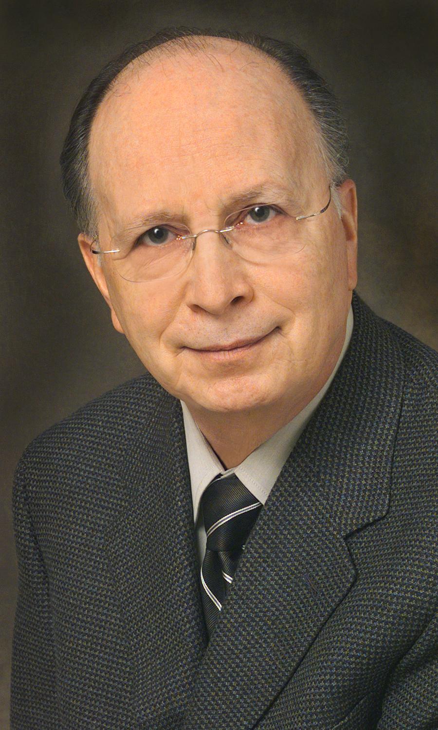 Alan L. Selman