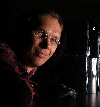 Frank Mueller