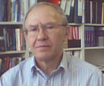 Andrew P. Paplinski