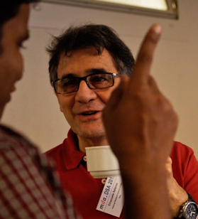 Emanuele Salerno