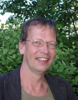 Gert Vegter