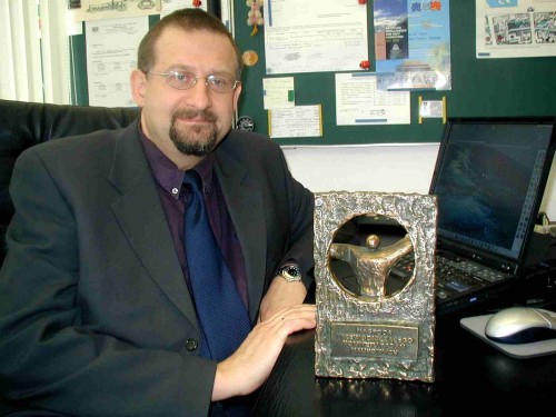 Andrzej Czyżewski