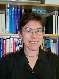 Ela Claridge