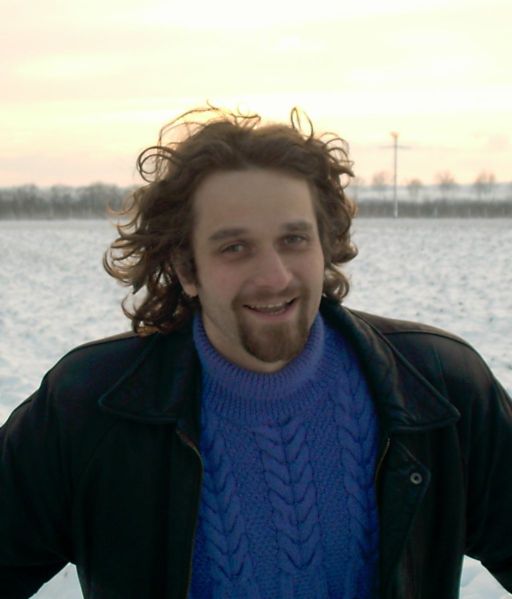 David Declercq