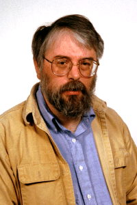James a Reeds