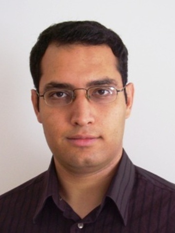 Hamid Nazerzadeh