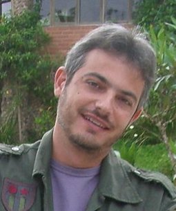 Geraldo Zimbrão