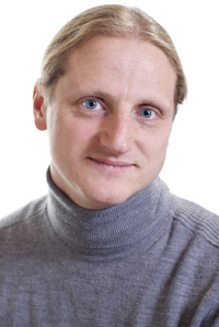 Andreas Wundsam