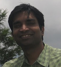 Deepak D'Souza