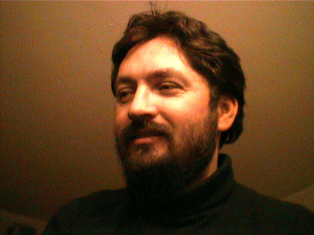 C. Andras Moritz