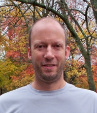 Andrew Lister
