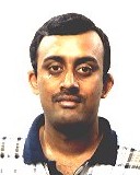 Raghavan Komondoor