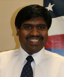 Sameer Shende